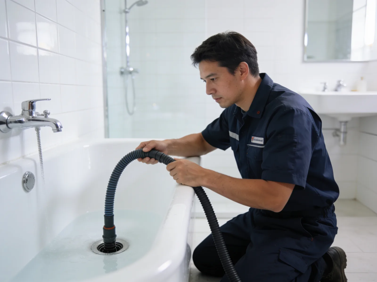 Emergency Plumber Carlsbad, TX FAQs